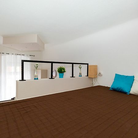 Bpm-Little Nest In Central بودابست المظهر الخارجي الصورة