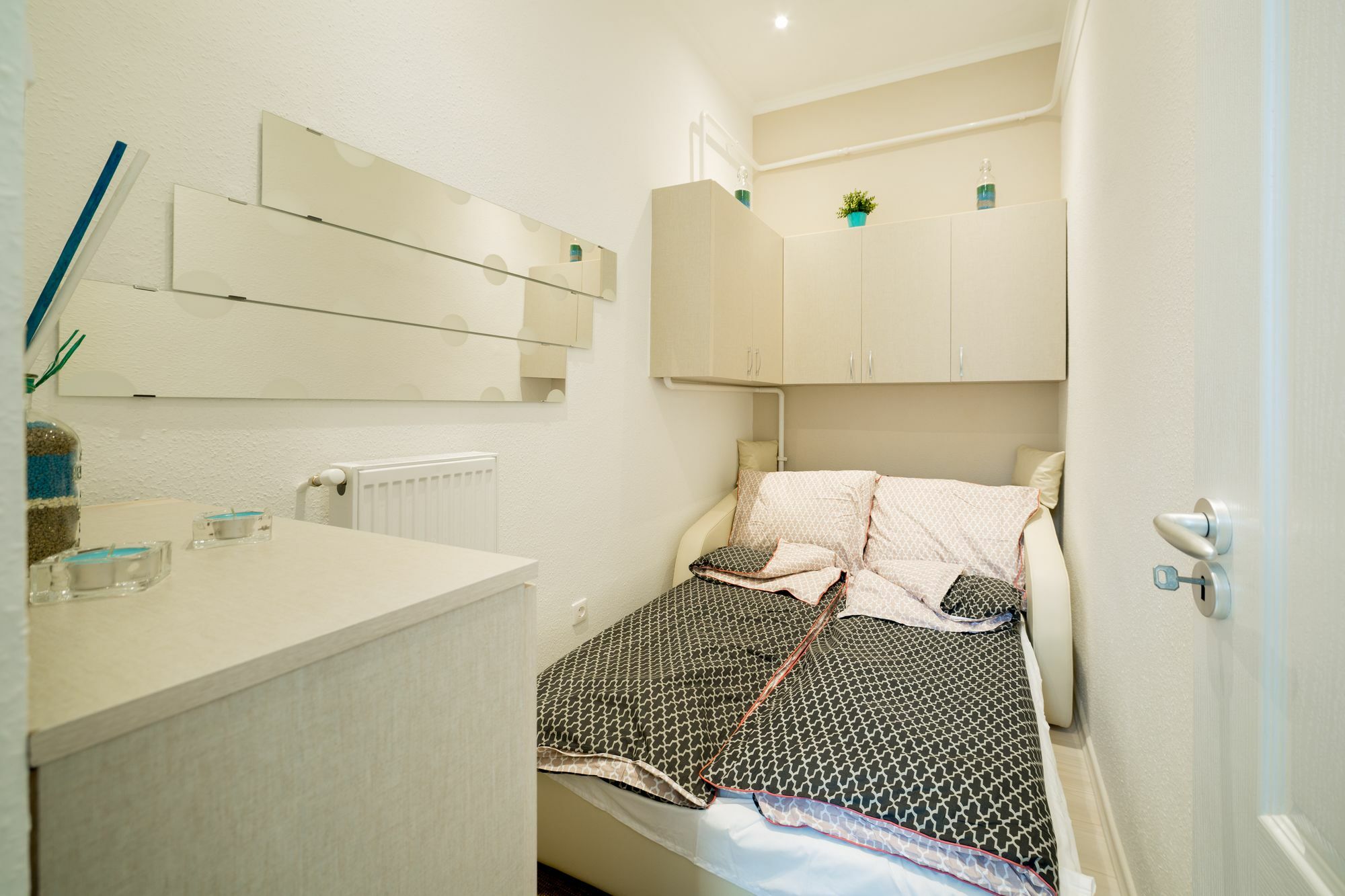 Bpm-Little Nest In Central بودابست المظهر الخارجي الصورة