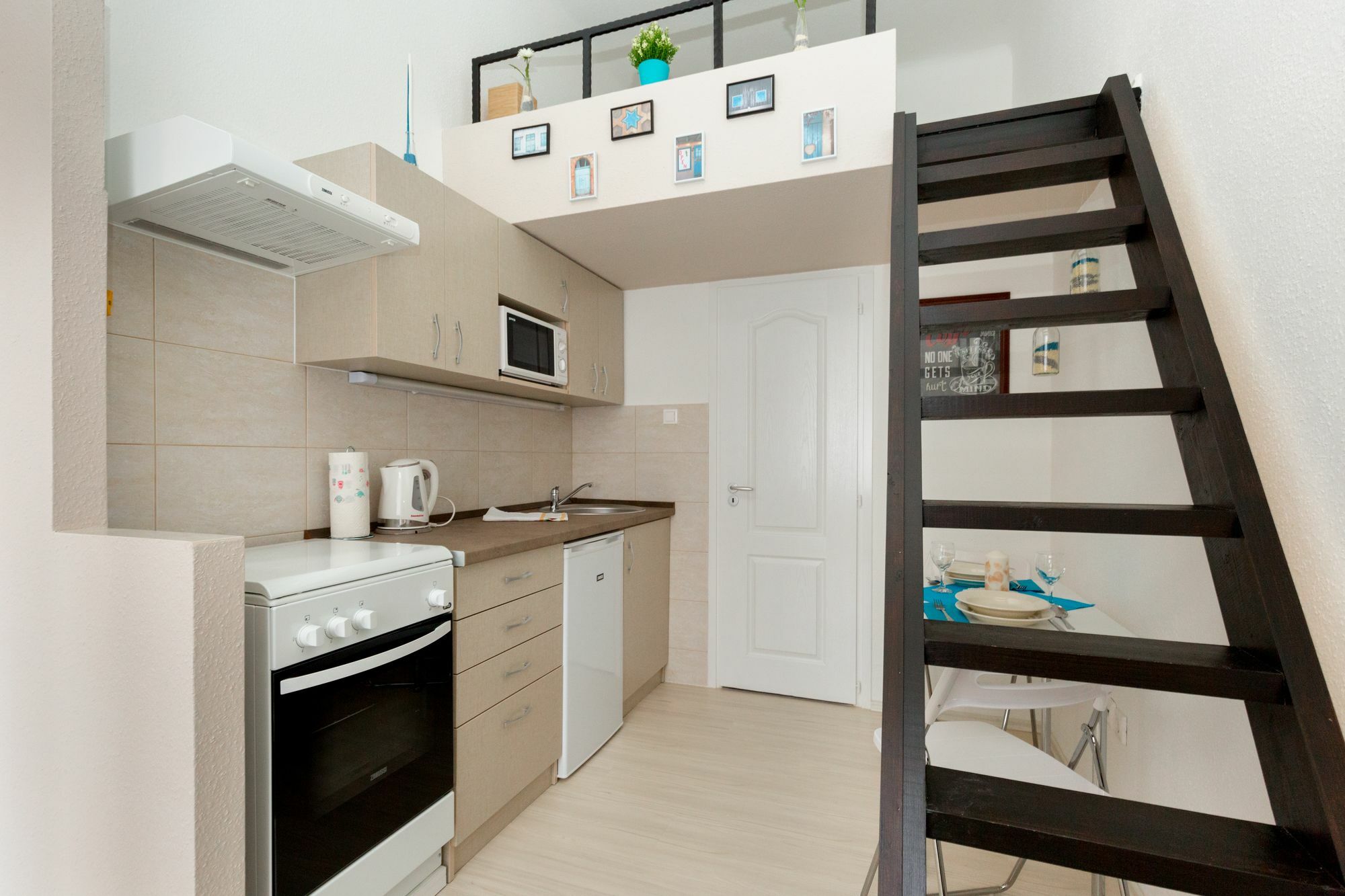 Bpm-Little Nest In Central بودابست المظهر الخارجي الصورة