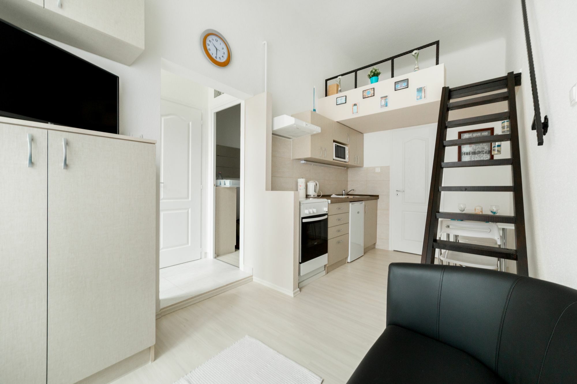 Bpm-Little Nest In Central بودابست المظهر الخارجي الصورة