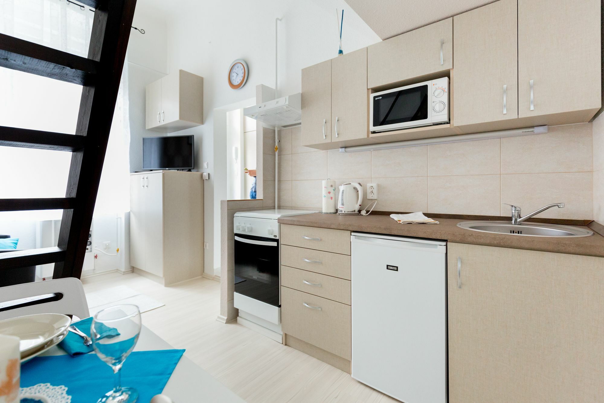 Bpm-Little Nest In Central بودابست المظهر الخارجي الصورة