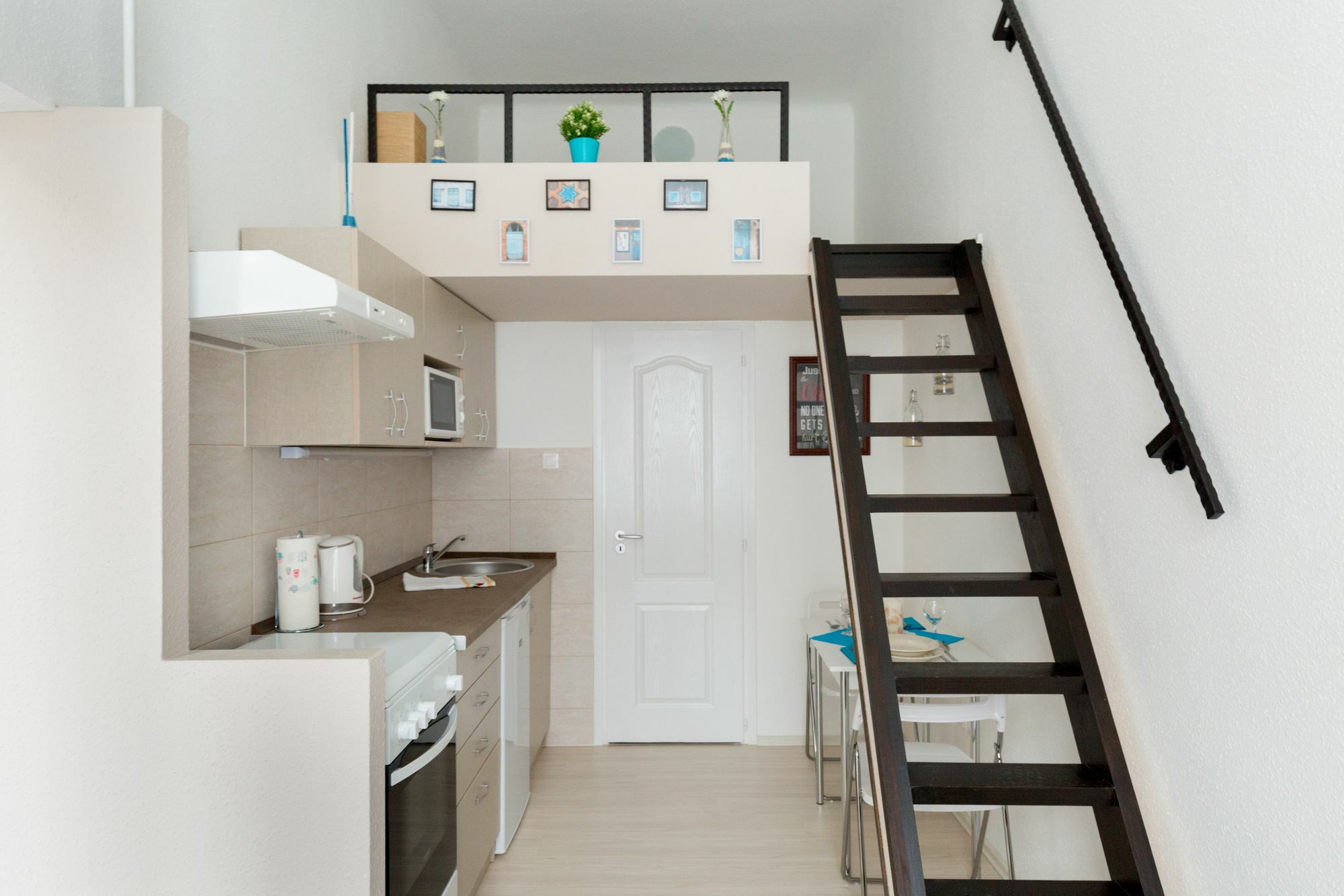 Bpm-Little Nest In Central بودابست المظهر الخارجي الصورة