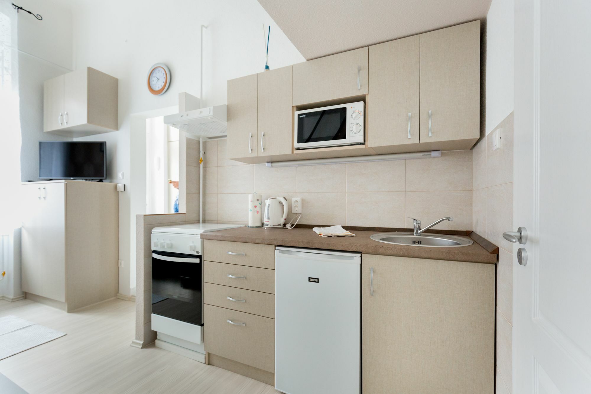 Bpm-Little Nest In Central بودابست المظهر الخارجي الصورة