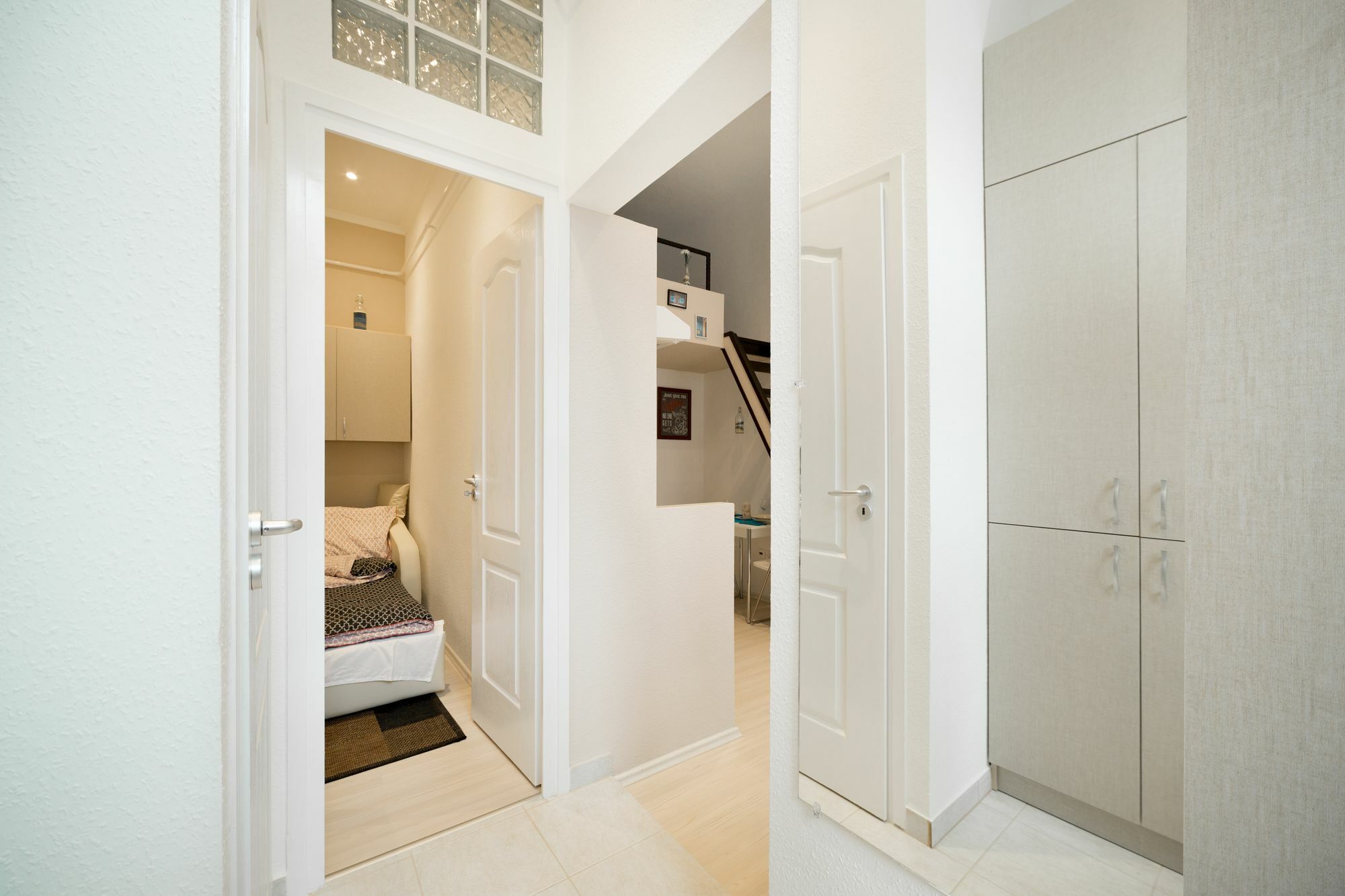 Bpm-Little Nest In Central بودابست المظهر الخارجي الصورة