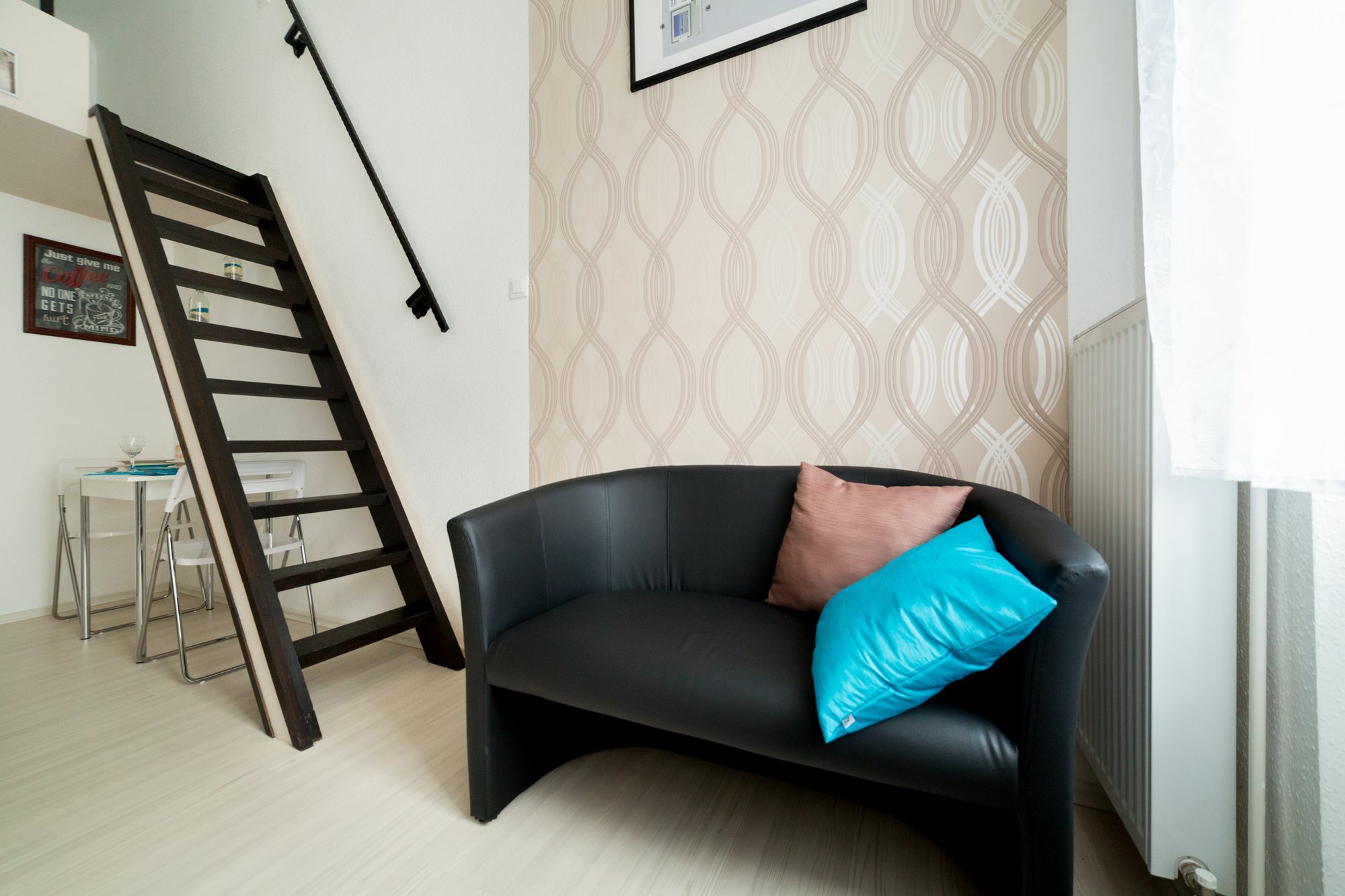 Bpm-Little Nest In Central بودابست المظهر الخارجي الصورة